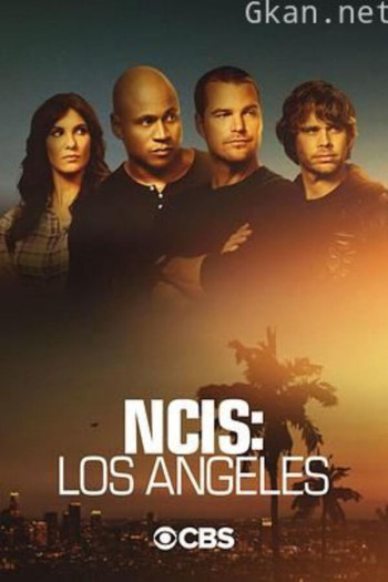 海军罪案调查处:洛杉矶 第十二季