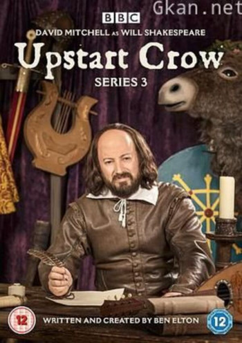 鹊起之鸦 第三季