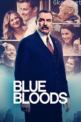 警察世家 第十二季