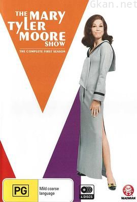 玛丽·泰勒·摩尔秀 第一季