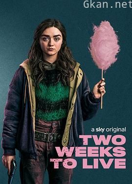 两周后就死 Two Weeks to Live