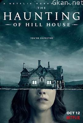 鬼庄园/鬼入侵 第二季