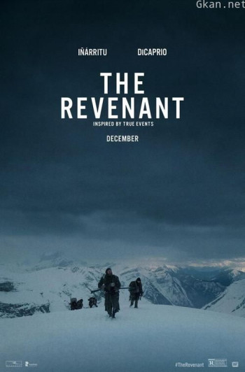 美国荒野的季节