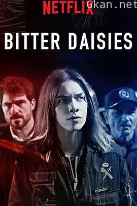 苦味雏菊 第二季