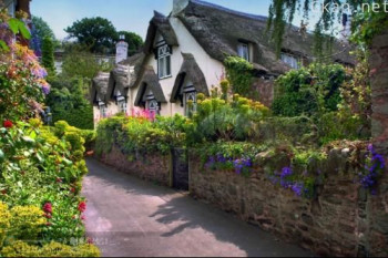 法兰西小镇 第一季