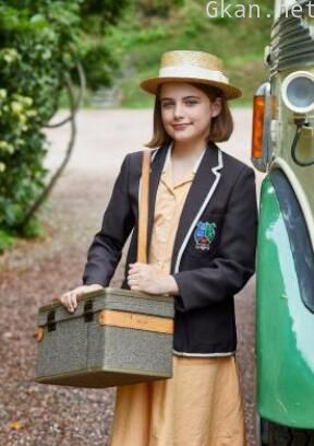 马洛里之塔 第一季