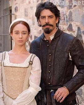 我灵魂中的伊内斯 第一季 Inés del alma mía Season 1