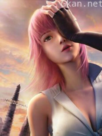 血色苍穹（上篇）