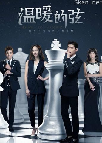 温暖的弦 DVD版