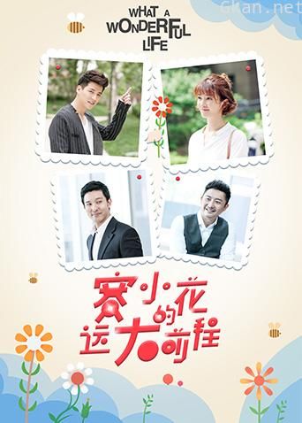 赛小花的远大前程