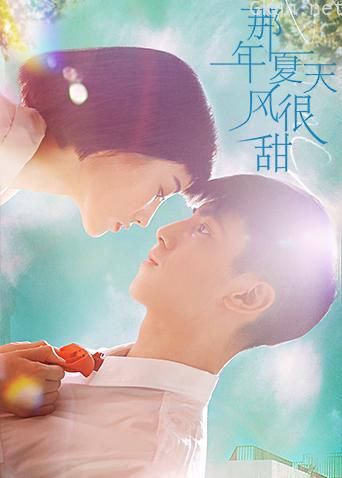 那年夏天风很甜