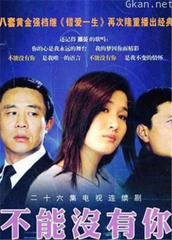 不能没有你 26集全