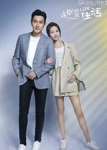 这就是生活 DVD版