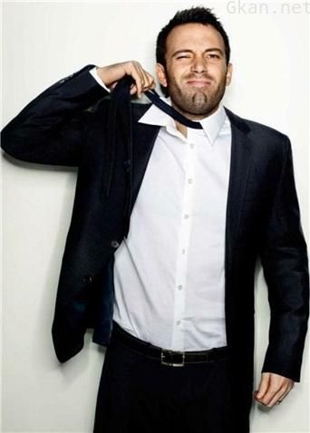 人物志:本·阿弗莱克