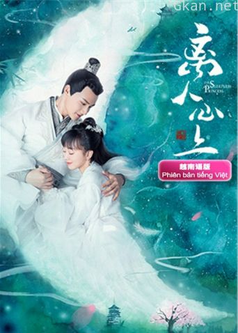 离人心上 越南语版