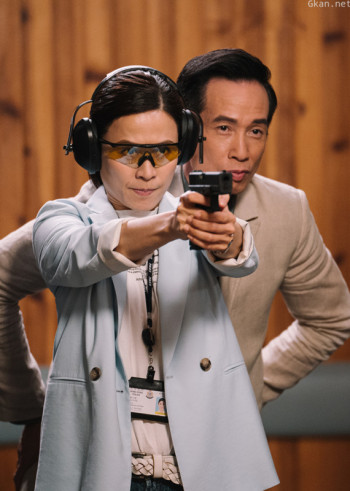 陀枪师姐2021·竖屏看