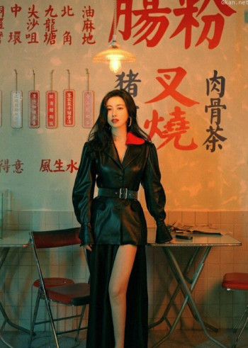 朱珠·美人混剪！新婚快乐，要幸福哦