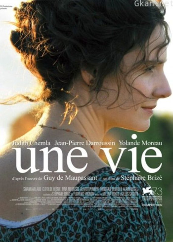 一个女人的一生