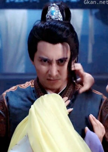 大胆妖精！快来一起助我修行，能乱我的定理就放了你们