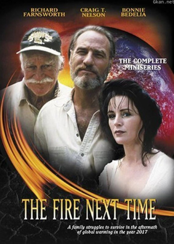 怒火 科幻,冒险