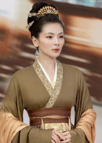 大宋宫词·名人堂