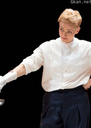 永远的哈姆雷特