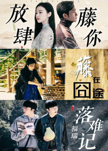 《司藤》另类打开方式