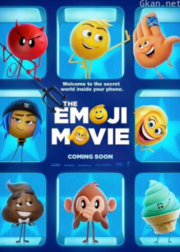 表情奇幻冒险(普通话)