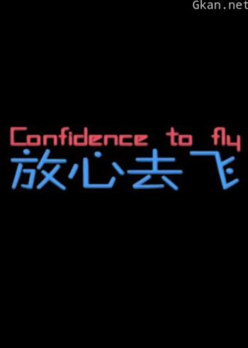 放心去飞