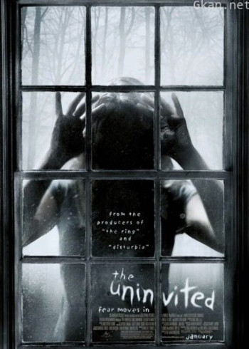 不请自来（2009）