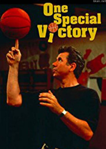 特别胜利