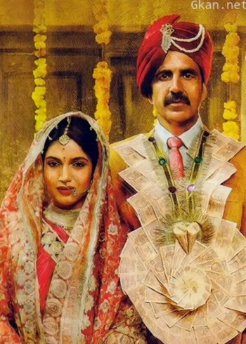 厕所英雄（普通话）