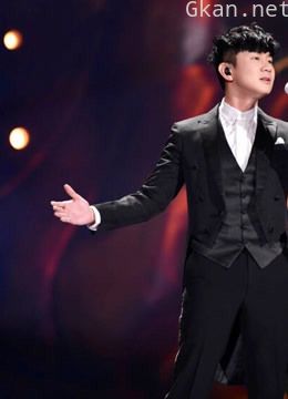 梦想的声音 神仙唱歌