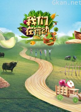 我们在行动 第五季