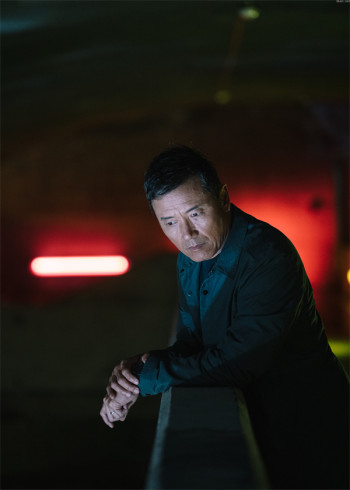 使徒行者3·幕后花絮