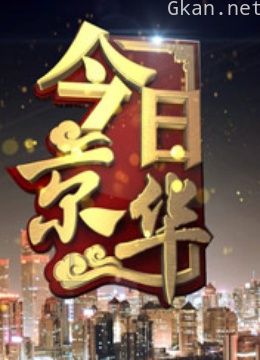 今日京华海外版