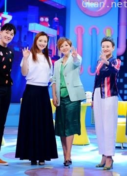 拜托了妈妈2019精彩片段