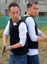 重案六组5之无法放弃