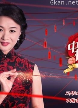 上海卫视中国式相亲