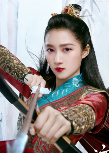 我就是这般女子·关怼怼飒气时刻