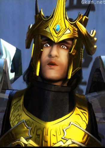 啦啦啦德玛西亚人物故事