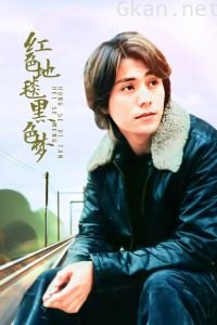 红色地毯黑色梦