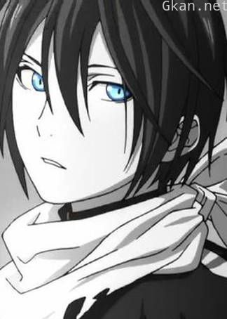 最强男神—夜斗