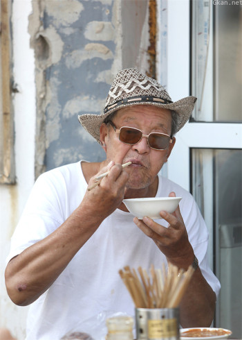 早餐中国2|创意混剪