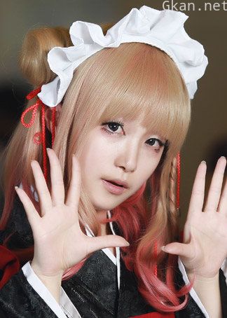 南京完美同人展