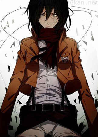 八大超强女汉子