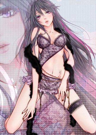 洗脑循环动漫神曲