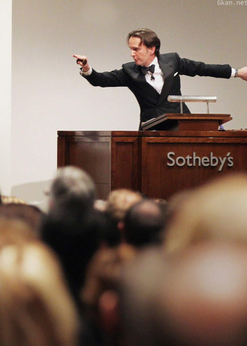 美国拍卖精英 第一季