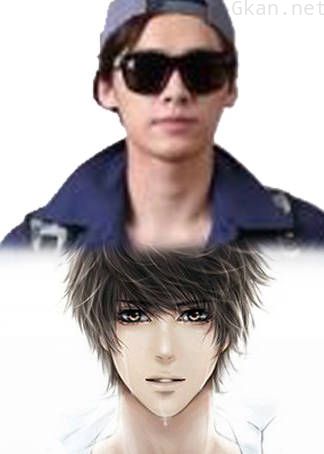 盗墓笔记网络原创特辑