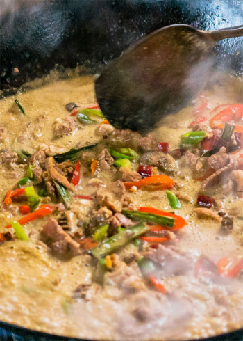 有哪些黑暗料理好吃到抖腿